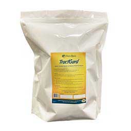 TractGard Digestive Supplement for Horses  Foxden Equine